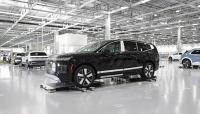 Hyundai Wia to test parking robots in residential area of Seoul