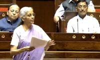 Rajya Sabha passes Bankers’ Books Evidence Bill; Oppn walks out