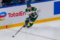 2027 NHL Draft ranking: Landon DuPont leads Scott Wheeler's preseason top 32 list