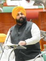 Punjab Assembly caps private school fee hike at 5 per cent, passes Bills to set up three digital universities