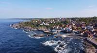 Denmark records GPS disruptions at record levels near island of Bornholm
