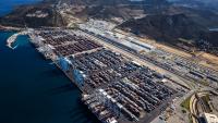 Africa’s Maritime Advantage: Ports Powering a New Trade Era