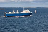 Denmark Records Sharp Rise in GPS Interference Around Bornholm