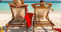 TUI's late-summer holidays from £344pp include Corfu, Lanzarote and Turkey