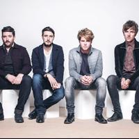 Kodaline Share New Single Back To Me From Upcoming Fifth And Final Album 'We Were Only Young'