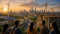 Sovereign Wealth, Shared Future: Investing Africa’s Resources for Tomorrow