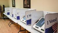 SC special Senate primary: Who can vote, poll hours and candidates
