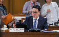 House panel OKs higher tax exemptions for workers, small businesses