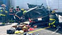 Truck drivers from Punjab, Haryana hit as US cance...