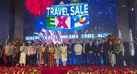 GTBA-ONEKLIK honors 80 leaders at 3rd Ambassador Awards; 4th Travel Sale Expo launches