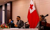 Government rejects 88.1FM allegations and raises concern over Royal name