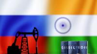 Russia’s share in India’s oil imports jumps to all-time high of 48%, even as U.S. readies 100% tariffs