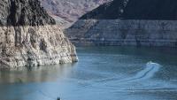The U.S.’s Largest Reservoir Just Fell to Its Lowest Water Level