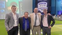 Meet the Palm Beach Post's high school sports coverage team