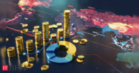Global FinTech Funding July 2026: Global FinTechs raise USD 6.29 Bn across 124 deals
