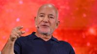 World's fourth-richest man Jeff Bezos 'nears deal' to buy Liverpool stake