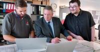 Businesses urged to support students through industry placements