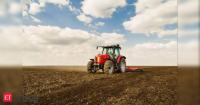 CNH India domestic tractor sales jump 42% in H1 2026, eyes capacity expansion