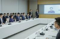 Japan to Apply Reconstruction Aid Law to All of Kumamoto