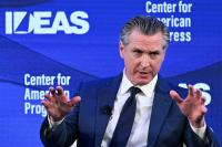 Gavin Newsom says he won’t extend operations for California’s sole nuclear power plant