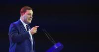 South Africa’s DA sets sights on financial capital