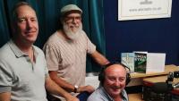 New radio show Mad About Books to launch on Suffolk-based station