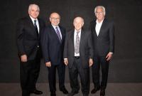A Voice of Wisdom Rising from the Armenian Diaspora