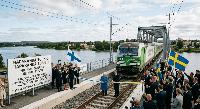 Finland and Sweden Reconnected by Rail After Nearly Four Decades5 min read