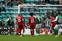 Premier League club plot transfer move for ex Hibs star as former Hibee holds European heavyweight alternative