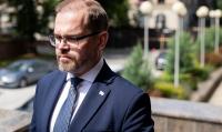 Lithuanian defence minister does not believe Russian drone incursions were deliberate provocation