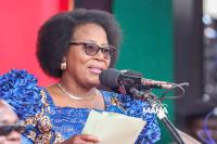 Malawi VP Ansah faces renewed calls from church leaders to explain UK trip costs