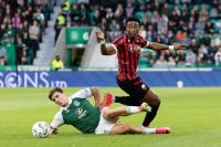 Hibs Euro rivals in 'almost impossible' claim amid sweltering Skopje fan demand and kick-off complaint