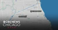 Chicago police investigate business robberies in Chicago's Southwest Side