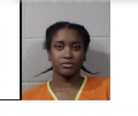 Drug house: Kansas woman arrested, toddler hospitalized