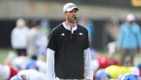Inside Trey Lathan’s improvement with Kansas football, plus more news