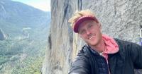 Jake Whisenant Cause of Death Revealed after Record-Breaking Climber Fell While Climbing in Sierra Nevada