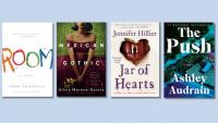 4 Canadian books make the New York Times' best thriller books of the 21st century