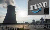 Amazon’s AI Data Centre Faces Major Pollution Concerns