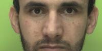 Afghan asylum seeker who raped a 13-year-old Nottinghamshire schoolgirl jailed for nine years