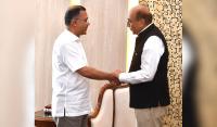 Bangladesh renews Hasina's extradition demand as Indian envoy meets PM Rahman