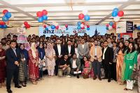 AHZ hosts grand pre-departure event 2026 for Bangladeshi students