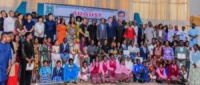 Nigerian, Chinese authors collaborate to deepen cultural ties