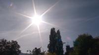 Orange alert in place across BiH, temperatures up to 41 degrees expected