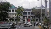 The Creole Language in Parliament