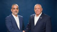 Israel elections: Businessman, AM:PM CEO Shirel Hogeg joins Gadi Eisenkot’s Yashar party