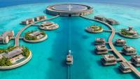 Inside plans for new private islands in the Maldives with ‘deep-water lagoon’ and underwater rail network
