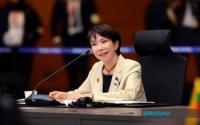 World : Japan PM Calls For Free, Safe Passage Of Hormuz In Phone Talks With Oman