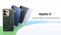 Redmi 17 Coming Soon in Nepal With a Massive Battery, But There’s a Catch
