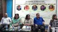 An Evening of Reflection: Lahore Seminar Honors Poet Fahmida Riaz’s ...