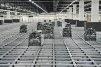 Ocado launches first automated fulfilment centre with Lotte in South Korea